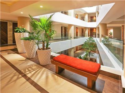 Suites Family Marival Emotions All Inclusive Нуэво-Вальярта Экстерьер фото